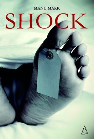 SHOCK | 9788419983725 | MARK, MANU