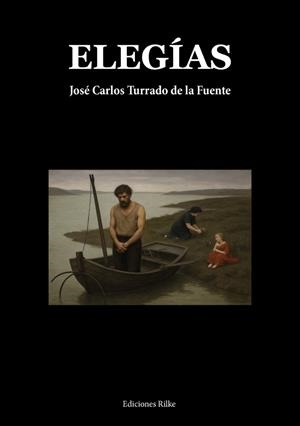ELEGIAS | 9788418566578 | TURRADO DE LA FUENTE, JOSE CARLOS