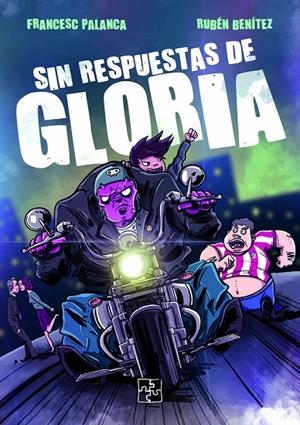 SIN RESPUESTAS DE GLORIA | 9791387681142 | BENITEZ, RUBEN