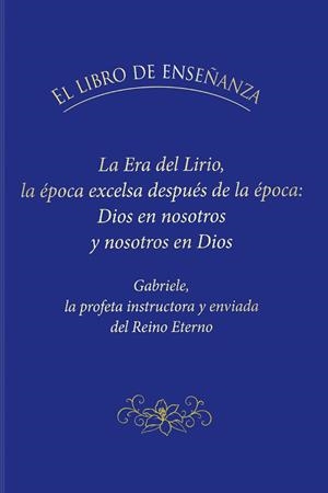 LIBRO DE ENSEÑANZA, EL | 9783964461902 | GABRIELE