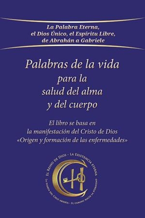 PALABRAS DE LA VIDA | 9783964464071 | GABRIELE