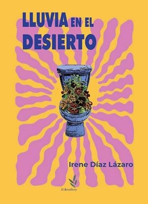 LLUVIA EN EL DESIERTO | 9788410212053 | DIAZ LAZARO, IRENE