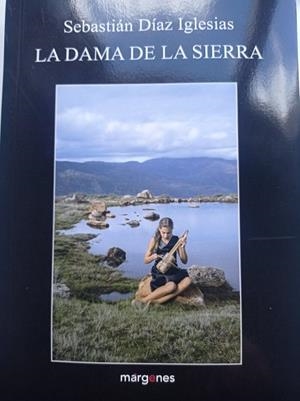 DAMA DE LA SIERRA, LA | 9788412795417 | DÍAZ IGLESIAS, SEBASTIÁN