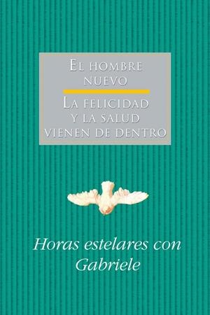 HORAS ESTELARES CON GABRIELE | 9788482510675 | GABRIELE