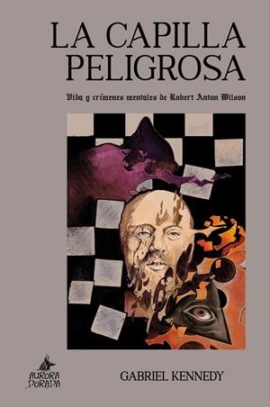 CAPILLA PELIGROSA, LA | 9791399034417 | KENNEDY, GABRIEL