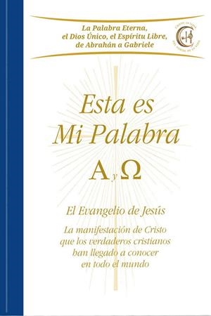 ESTA ES MI PALABRA | 9783964463654 | GABRIELE