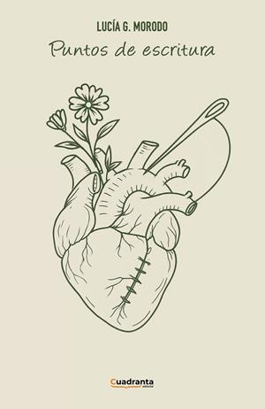 PUNTOS DE ESCRITURA | 9791387773045 | G MORODO, LUCIA