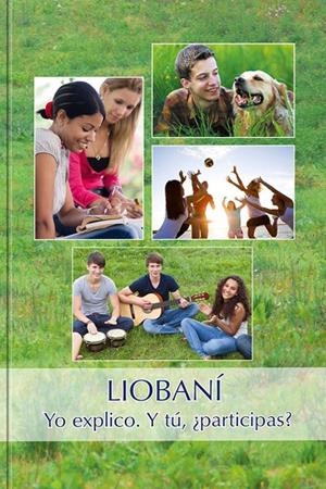 LIOBANI (III) | 9788482510804 | GABRIELE