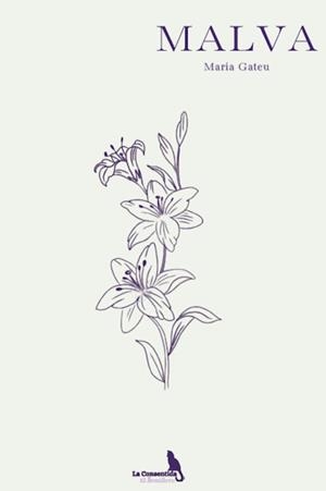 MALVA | 9788412746990 | GATEU, MARIA