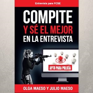 COMPITE Y SE EL MEJOR EN LA ENTREVISTA | 9788409448005 | MAESO, JULIO / MAESO, OLGA
