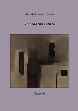 VA AMANECIENDO | 9788412657142 | MARTINEZ-CONDE, RICARDO