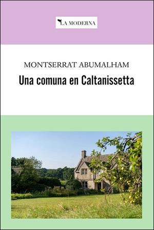 COMUNA EN CALTANISSETTA, UNA | 9788412946932 | ABUMALHAM, MONTSERRAT