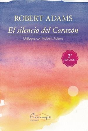SILENCIO DEL CORAZÓN, EL | 9788412347104 | ADAMS, ROBERT