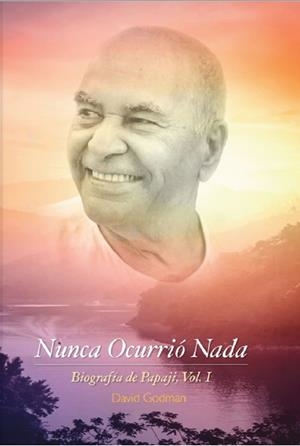 NUNCA OCURRIO NADA | 9788412636024 | GODMAN, DAVID