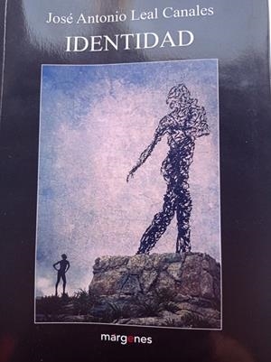 IDENTIDAD | 9788409507221 | LEAL CANALES, JOSE ANTONIO
