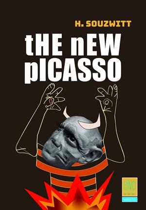 NEW PICASSO, THE | 9788412669282 | SOUZWITT, H.
