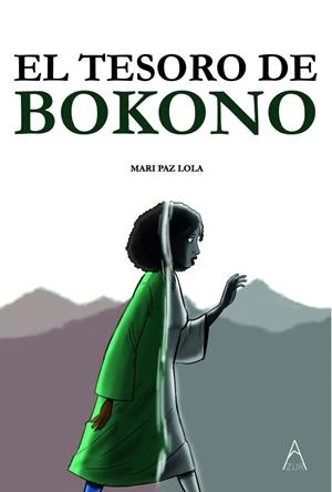 TESORO DE BOKONO, EL | 9788419983565 | LOLA, MARIA PAZ