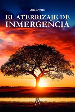 ATERRIZAJE DE INMERGENCIA, EL | 9788419983732 | DOURO, ANA