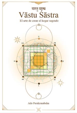 VASTU SASTRA | 9788412636048 | PARAKRANABAHU, ADO