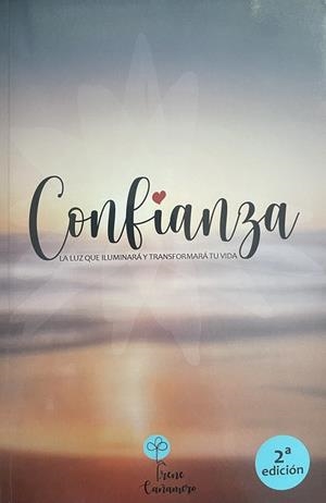 CONFIANZA | 9788409409525 | CAÑAMERO PASCUAL, IRENE