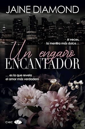 ENGAÑO ENCANTADOR, UN | 9788419702531 | DIAMOND, JAINE