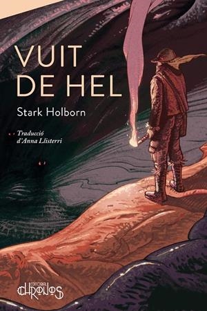 TEN LOW 02. VUIT DE HEL | 9788412980325 | HOLBORN, STARK