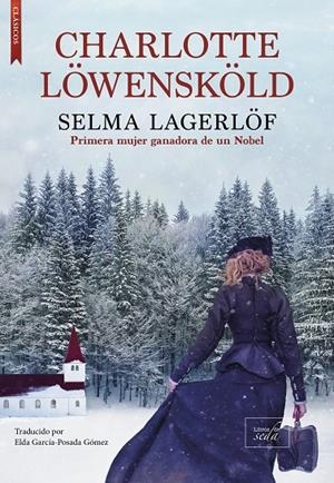CHARLOTTE LÖWENSKÖLD | 9788410481046 | LAGERLOF, SELMA