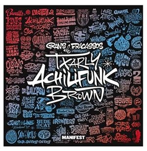 GRANS FRACASSOS | 9788410344877 | BROWNS, TXARLY