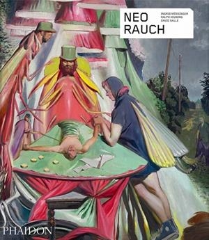 NEO RAUCH | 9781838667740 | KEUNING, RALPH / MOSSINGER, INGRID