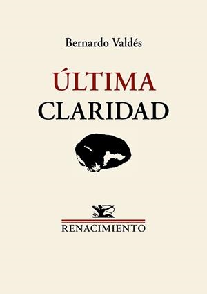 ÚLTIMA CLARIDAD | 9791387552787 | VALDES, BERNARDO