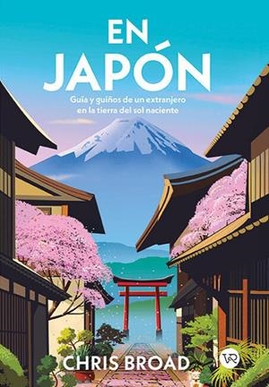 EN JAPÓN | 9791387601065 | BROAD, CHRIS