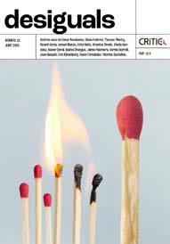 DOSSIER CRÍTIC 13. DESIGUALS | 9788410255890
