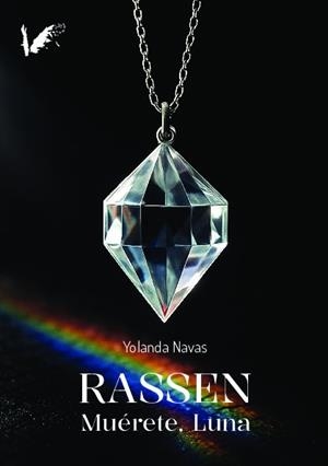 RASEN. MUÉRETE LUNA | 9791399026221 | NAVAS CORREDERA, YOLANDA
