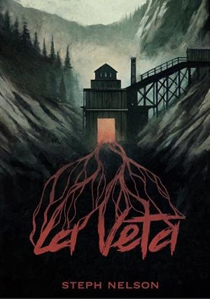 VETA, LA | 9788412992212 | NELSON, SETPH