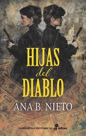 HIJAS DEL DIABLO | 9788435064767 | NIETO, ANA B.
