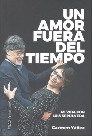 AMOR FUERA DEL TIEMPO, UN | 9788412981759 | YÁÑEZ, CARMEN