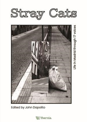 STRAY CATS | 9788412961768 | DAPOLITO, JOHN