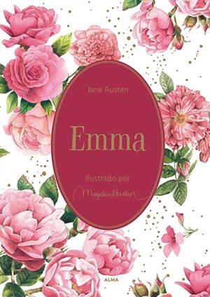 EMMA | 9788410206267 | AUSTEN, JANE