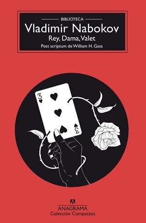 REY, DAMA, VALET | 9788433929075 | NABOKOV, VLADIMIR