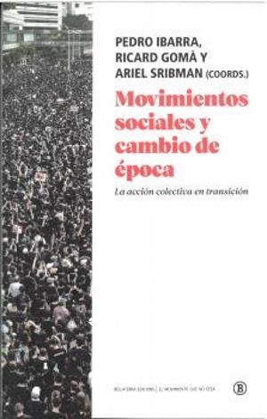 MOVIMIENTOS SOCIALES Y CAMBIO DE ÉPOCA | 9791387639204