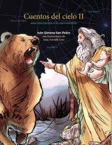 CUENTOS DEL CIELO - VOL. 2 | 9788483216330 | GIMENO SAN PEDRO, IVÁN