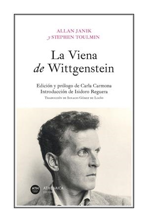 VIENA DE WITTGENSTEIN, LA | 9788419874726 | JANIK, ALLAN / TOULMIN, STEPHEN