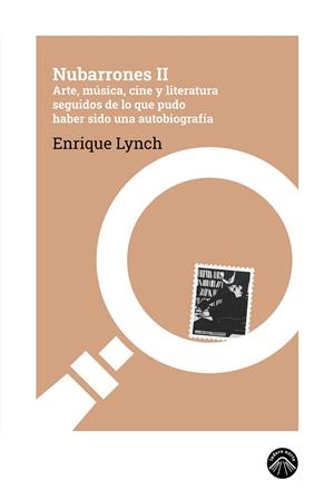 NUBARRONES II | 9788412995862 | LYNCH, ENRIQUE
