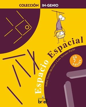 ESPACIO ESPACIAL | 9788495895639 | TORRES MOLINER, ISABEL / SORIANO, LOLA