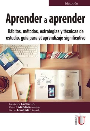 APRENDER A APRENDER | 9789587629118 | GARCIA, FRANCISCO
