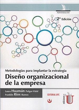 METODOLOGIAS PARA IMPLANTAR LA ESTRATEGIA DISEÑO | 9789587622775