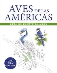 AVES DE LAS AMÉRICAS | 9788466244596 | EQUIPO EDITORIAL AMBER BOOKS