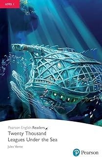 20,000 LEAGUES UNDER THE SEA | 9781292747156