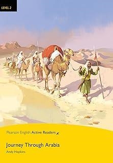 JOURNEY THROUGH ARABIA | 9781292196008 | HOPKINS, ANDREW