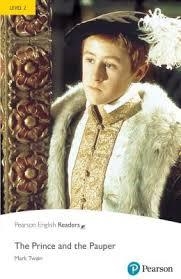 PRINCE AND THE PAUPER | 9781292747095 | TWAIN, MARK